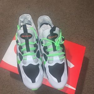 Nike Air Max Infinity 2